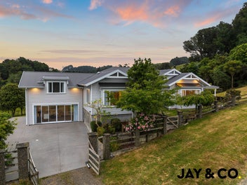 134 Clevedon-Takanini Road, Papakura