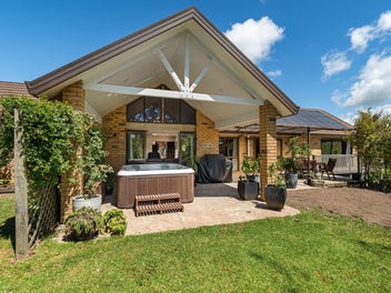 457 Cemetery Road, Whangarei