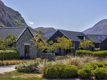 11 Dalgleish Lane, Queenstown