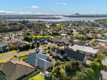 16 Aurora Avenue, Welcome Bay, Tauranga