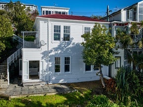 32 Maarama Crescent, Aro Valley, Wellington