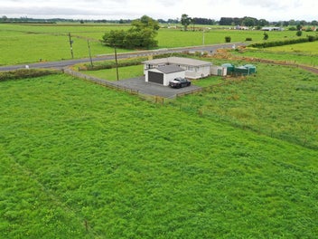 333 Whitikahu Road, Taupiri, Taupiri