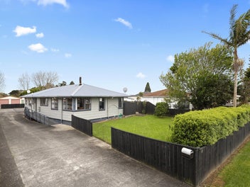 48 Sandspit Road, Waiuku, Waiuku