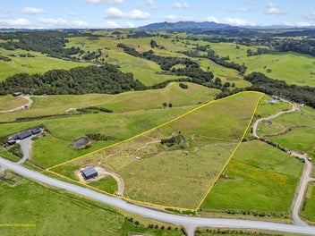 86 Monk Road, Mangapai, Whangārei