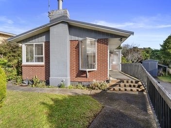 63 David Street, Westown, New Plymouth