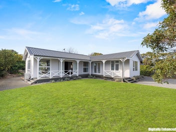 157 Pine Avenue, South New Brighton, Christchurch