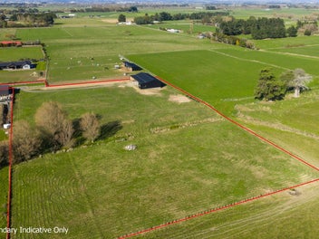 105B Te Arakura Road, Feilding