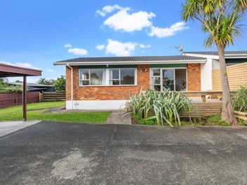 1/11 Sunnypark Avenue, Rosehill, Papakura