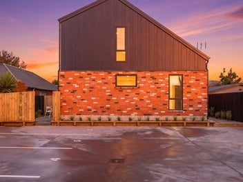 3/76 Milton Street, Somerfield, Christchurch