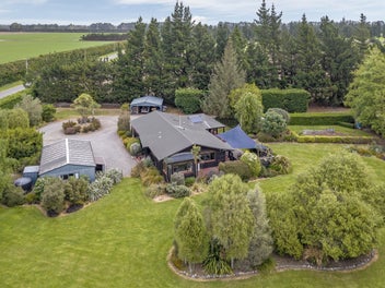 501 Courtenay Road, Charing Cross, Christchurch