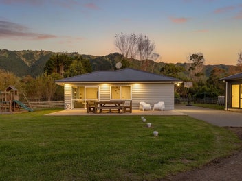 105 Peka Peka Road, Peka Peka, Waikanae