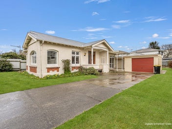 116 Ritchie Street, Richmond, Invercargill
