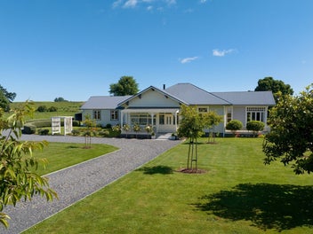 364 Station Road, Matamata, Matamata