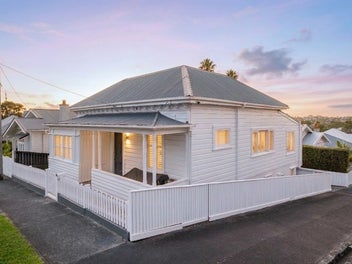 8 Cox Street, Ponsonby, Auckland