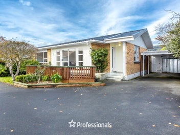 31A Thackeray Street, Trentham, Upper Hutt