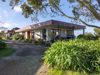 252 Whangamarino Road, Te Kauwhata