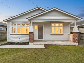 52 Miro Street, Miramar, Wellington