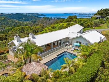 118 Schollum Road, Warkworth