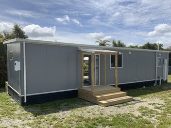 47 Tui Street, Kumara, Greymouth