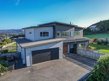 72 Aotea Drive, Aotea, Porirua
