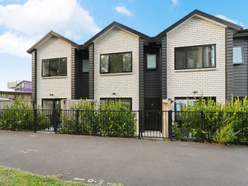 5/14 Ruakiwi Road, Hamilton Lake, Hamilton