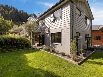 11/70 Robins Road, Queenstown, Queenstown
