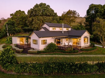 472 French Pass Road, Karapiro, Cambridge