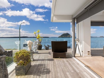 3/104 Harbour Drive, Otumoetai, Tauranga