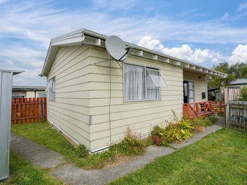 14 Boyne Street, Clifton, Invercargill