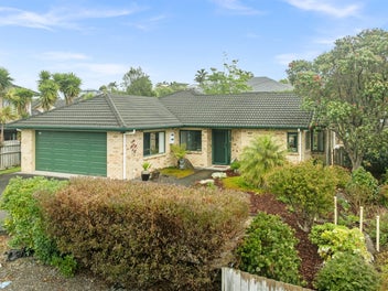 23 Balmacewan Drive, Kamo, Whangarei