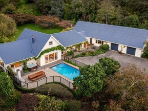 102 Bulls Run Road, Moonshine Valley, Porirua