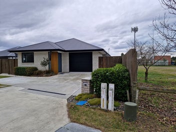 148 Rangiora Woodend Road, Woodend, Woodend