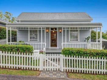 1 Karaka Street, Helensville, Helensville