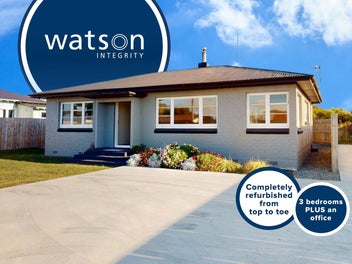 60 Phillips Street, Sanson