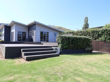 33 Hacche Road, Outer Kaiti, Gisborne