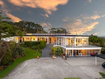 91 Point View Drive, East Tamaki Heights, Auckland