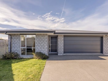 36 Charles Major Road, Rolleston, Rolleston