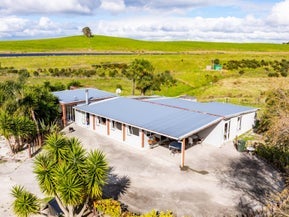 353B Brown Road, Hakaru, Kaiwaka