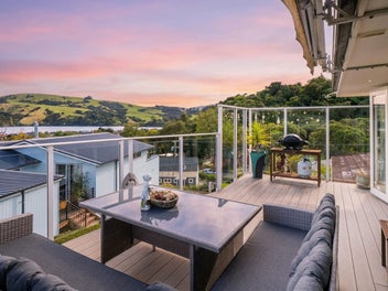 28B Rue Balguerie, Akaroa, Akaroa