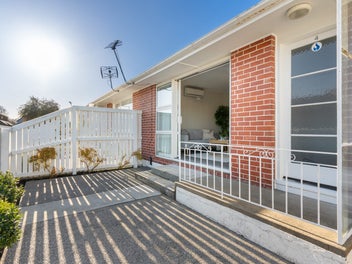 4/28 Aikmans Road, Merivale, Christchurch