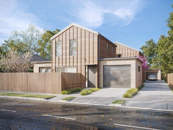 14 Cooke Street, Somerfield, Christchurch