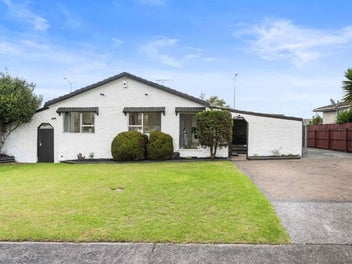 41 Balgowan Terrace, Conifer Grove, Takanini