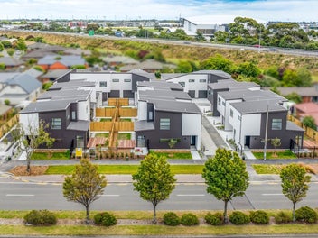 121C Lincoln Road, Addington, Christchurch