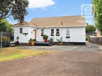 164 Landscape Road, Mount Eden, Auckland