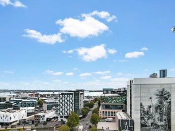 1227/72 Nelson Street, Auckland Central, Auckland