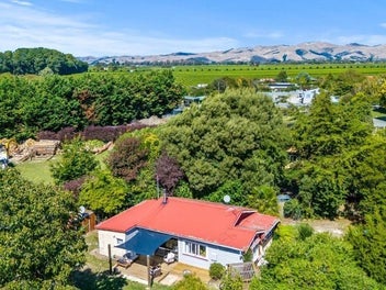 28 Knights Lane, Grovetown, Blenheim