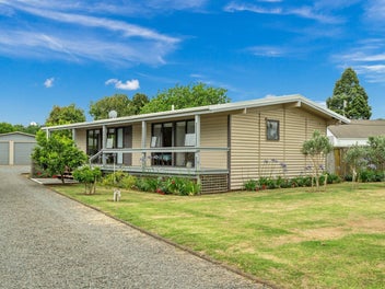 26 Tangihua Road, Whangarei