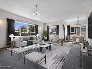 63 Guy Avenue, Takaro, Palmerston North
