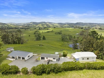 158 Waiteitei Road, Wellsford, Wellsford