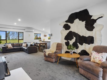 755 Main Drain Road, Fernside, Rangiora